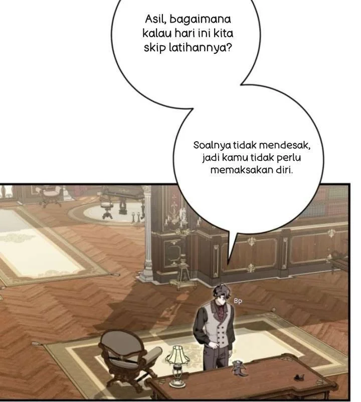 The Baby Dragon Save the Duke Family Chapter 31 Gambar 27