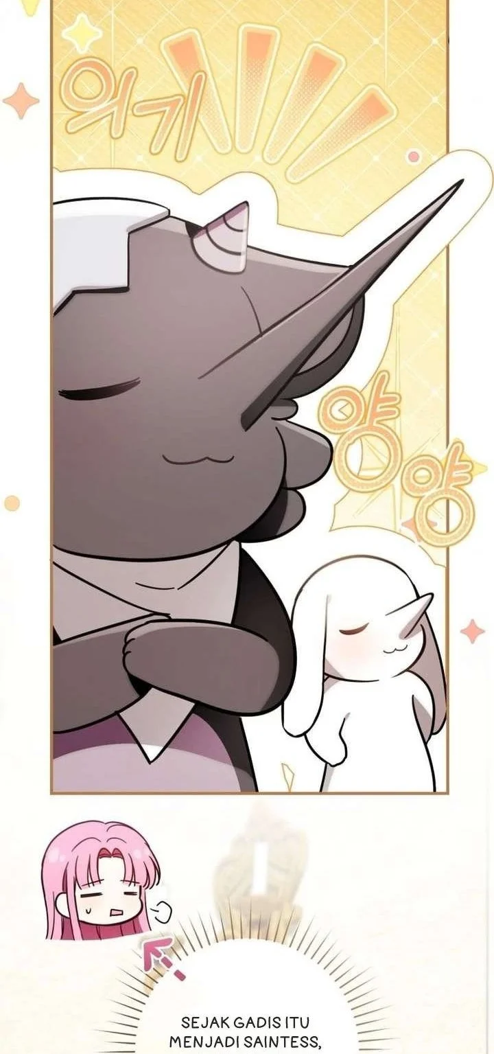 The Baby Dragon Save the Duke Family Chapter 41 Gambar 30