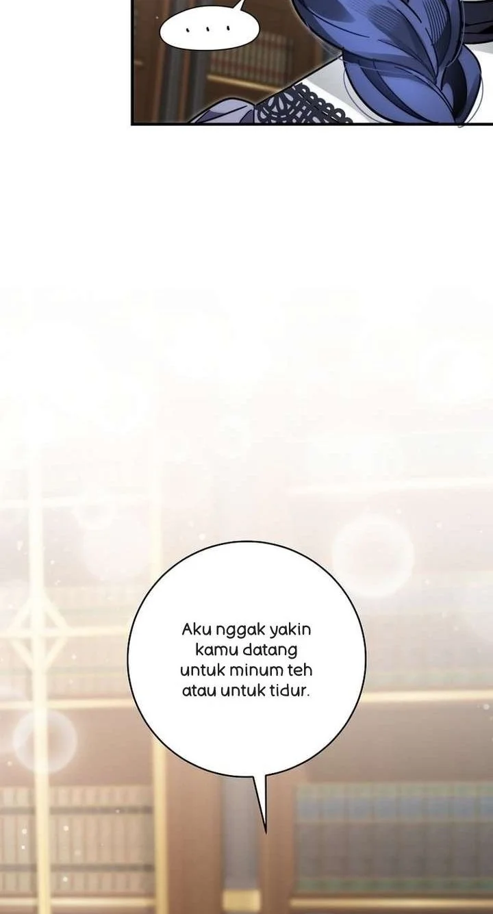 The Baby Dragon Save the Duke Family Chapter 42 Gambar 29