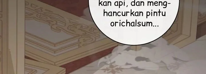 The Baby Dragon Save the Duke Family Chapter 8 Gambar 34