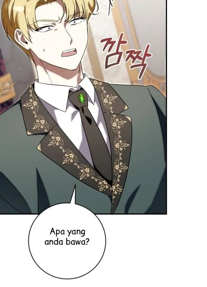 The Baby Dragon Save the Duke Family Chapter 9 Gambar 31