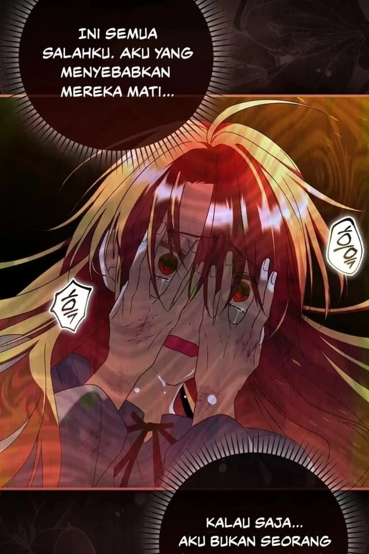 The Baby Fairy is a Villain Chapter 1 Gambar 84
