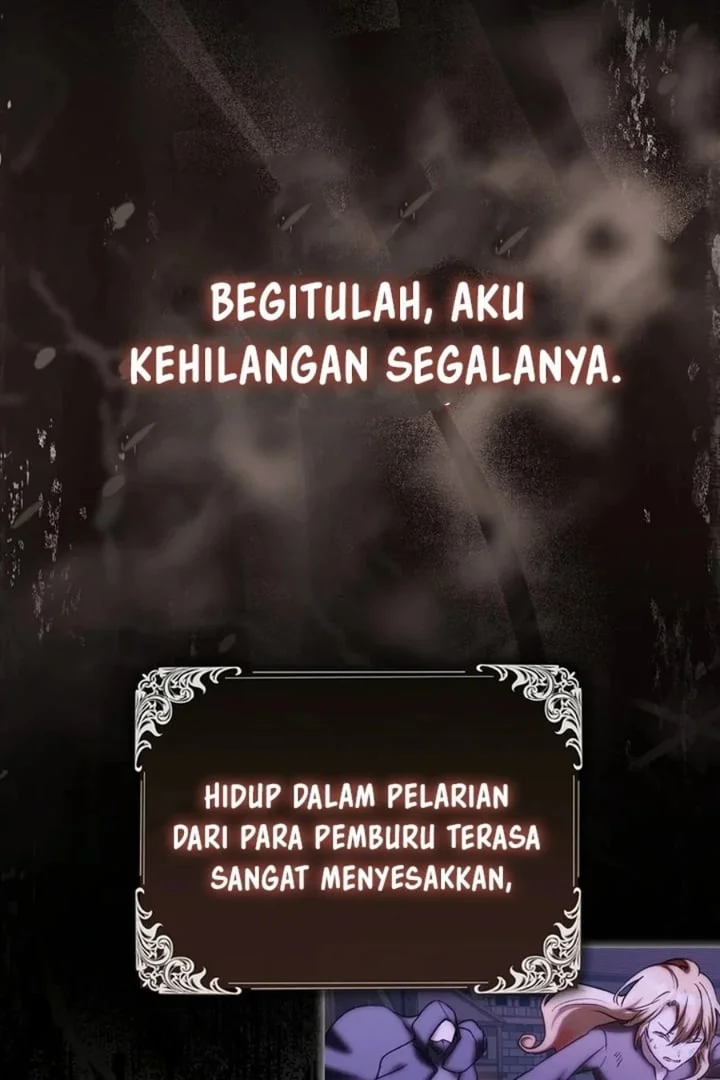 The Baby Fairy is a Villain Chapter 1 Gambar 88