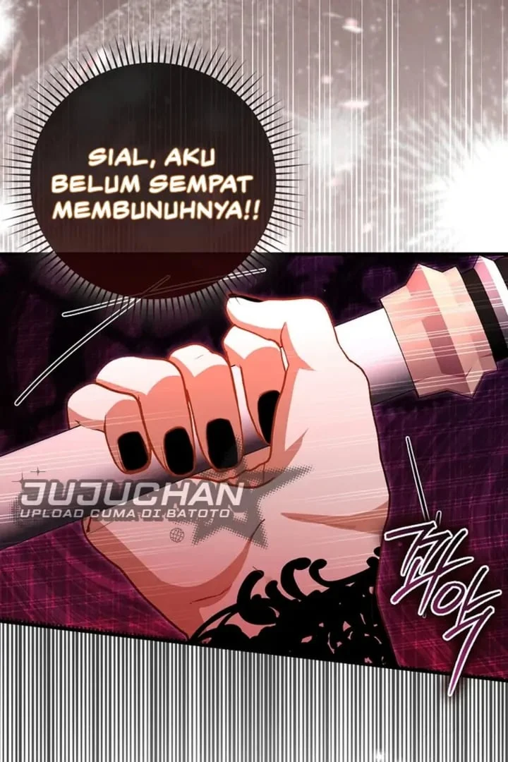 The Baby Fairy is a Villain Chapter 10 Gambar 72