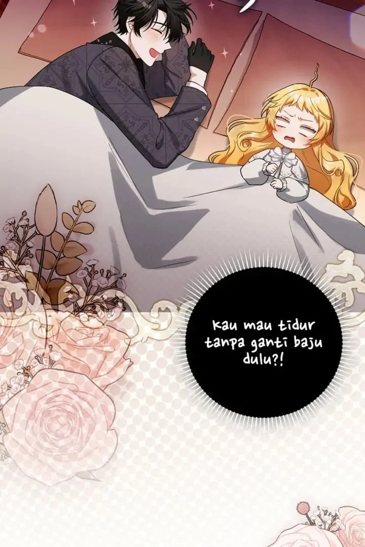 The Baby Fairy is a Villain Chapter 11 Gambar 69