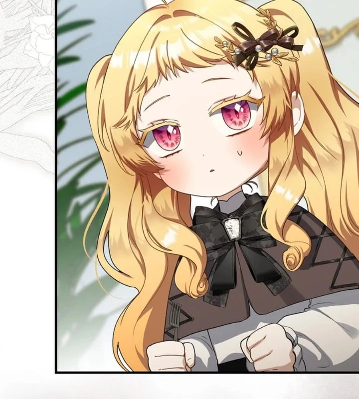 The Baby Fairy is a Villain Chapter 12 Gambar 67