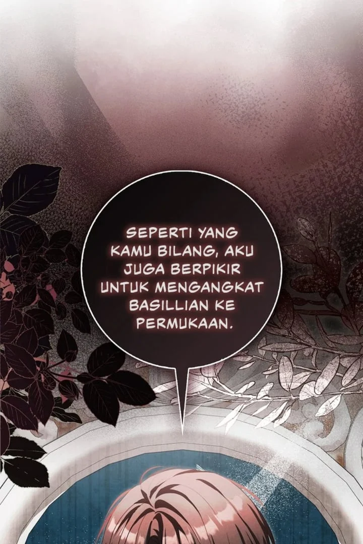 The Baby Fairy is a Villain Chapter 12 Gambar 68