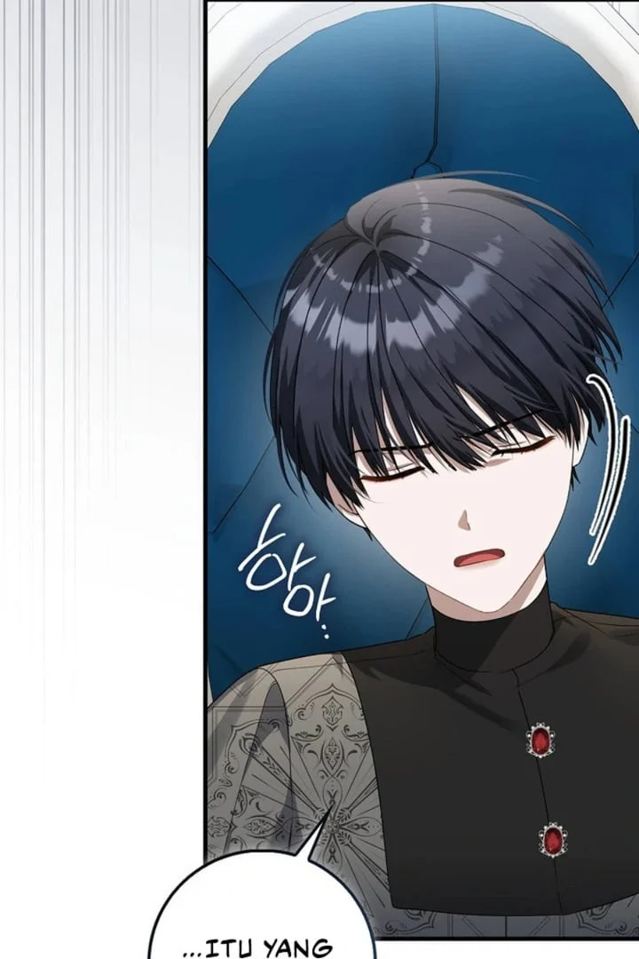 The Baby Fairy is a Villain Chapter 12 Gambar 72