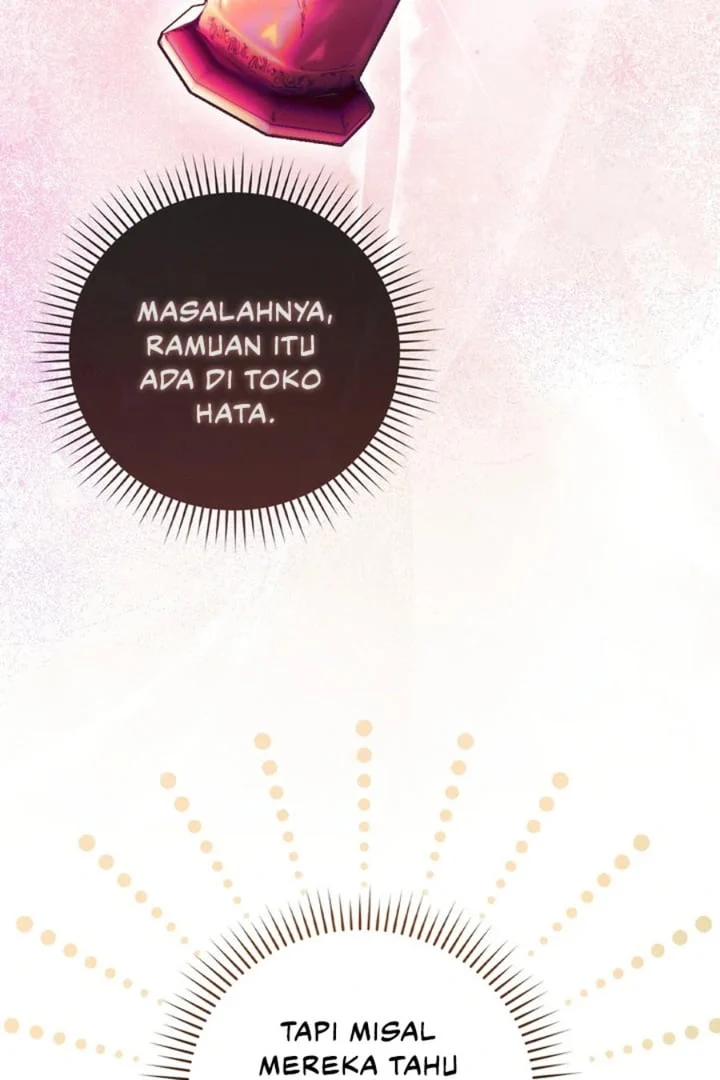 The Baby Fairy is a Villain Chapter 13 Gambar 73