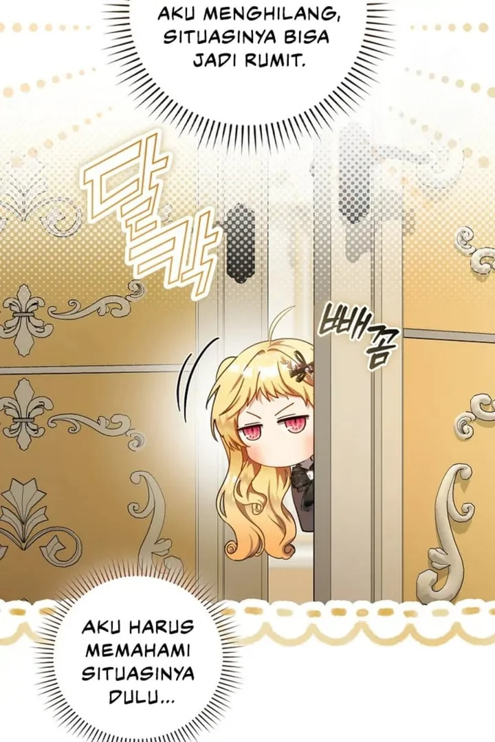 The Baby Fairy is a Villain Chapter 13 Gambar 74