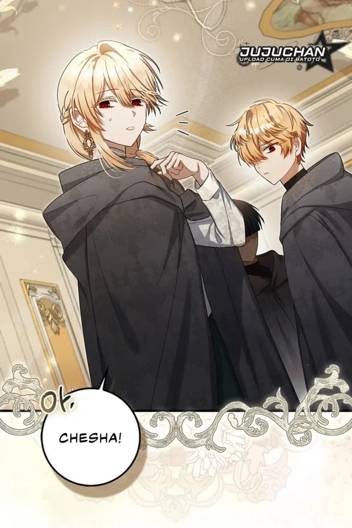 The Baby Fairy is a Villain Chapter 13 Gambar 78