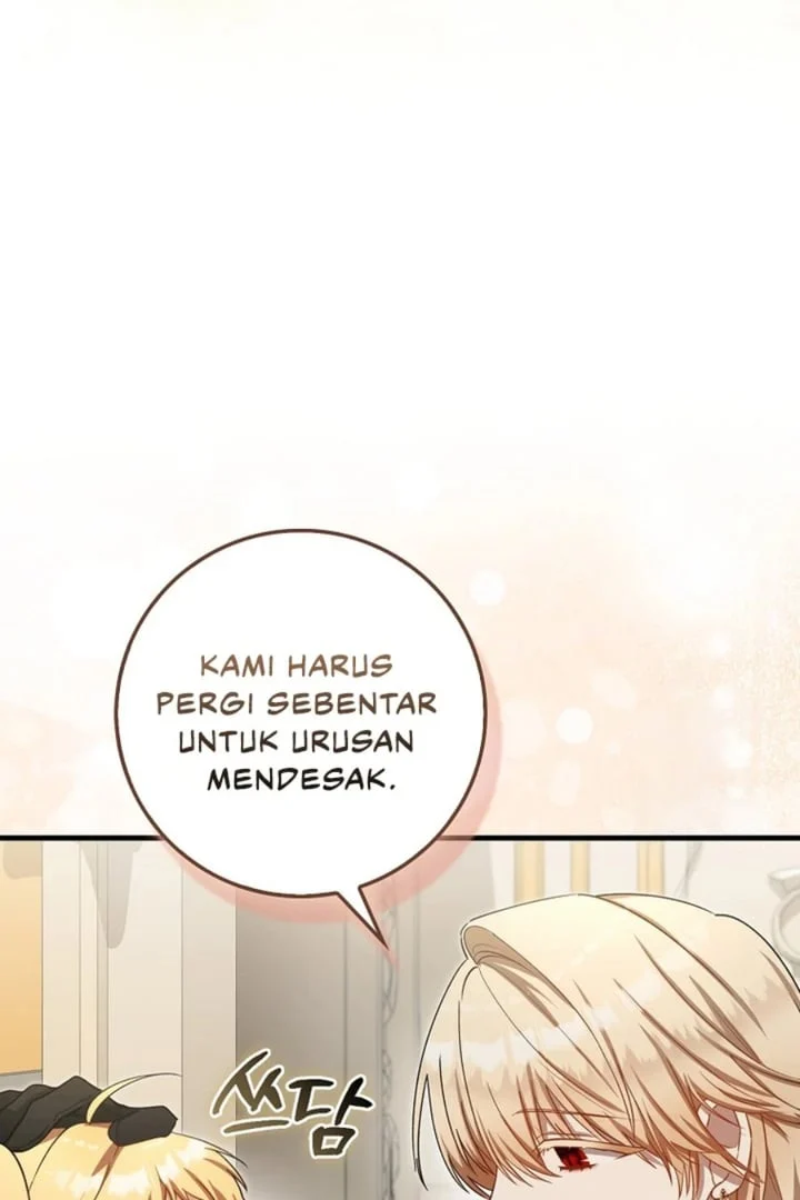 The Baby Fairy is a Villain Chapter 13 Gambar 79