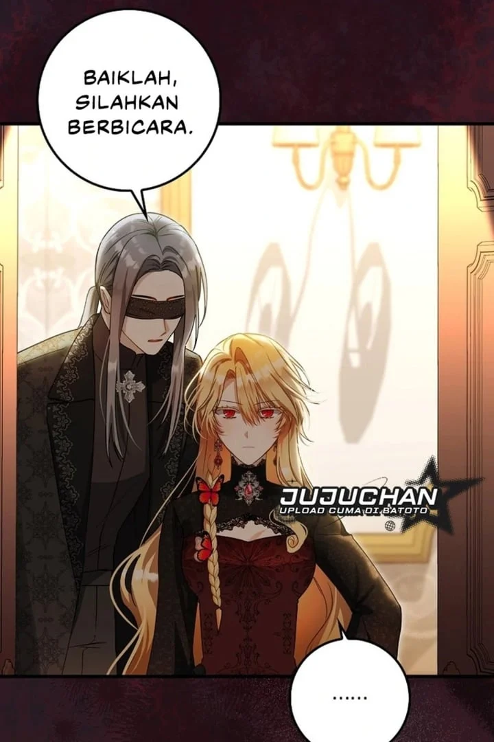 The Baby Fairy is a Villain Chapter 14 Gambar 76