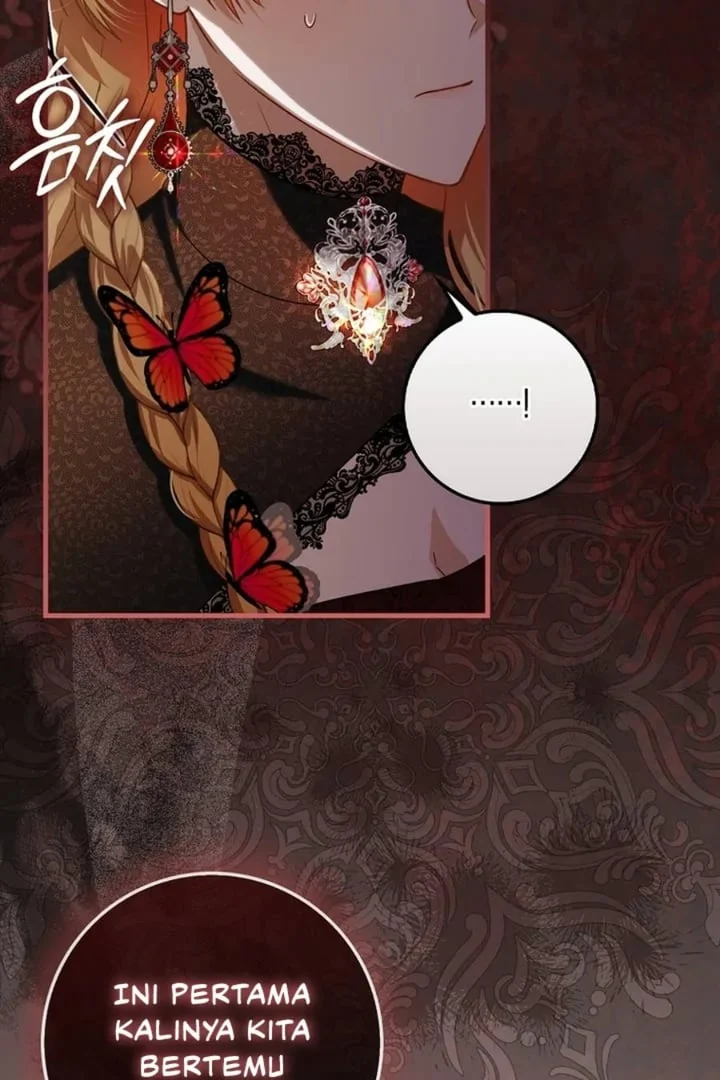 The Baby Fairy is a Villain Chapter 14 Gambar 79