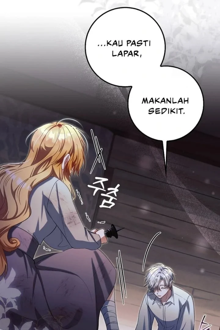 The Baby Fairy is a Villain Chapter 15 Gambar 56