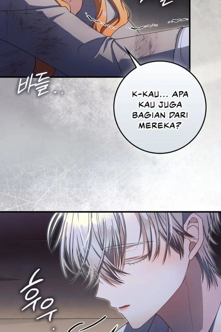 The Baby Fairy is a Villain Chapter 15 Gambar 58