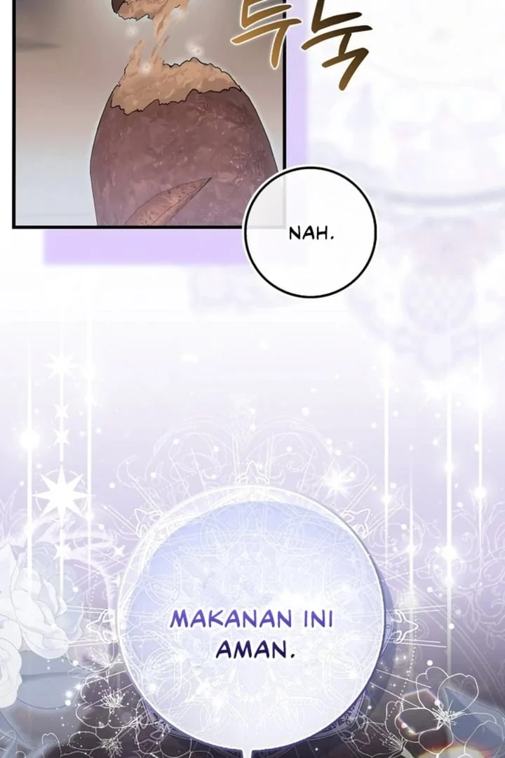The Baby Fairy is a Villain Chapter 15 Gambar 60