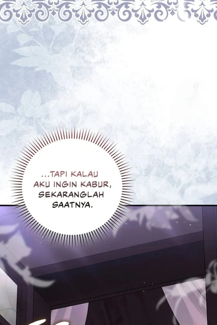 The Baby Fairy is a Villain Chapter 16 Gambar 65