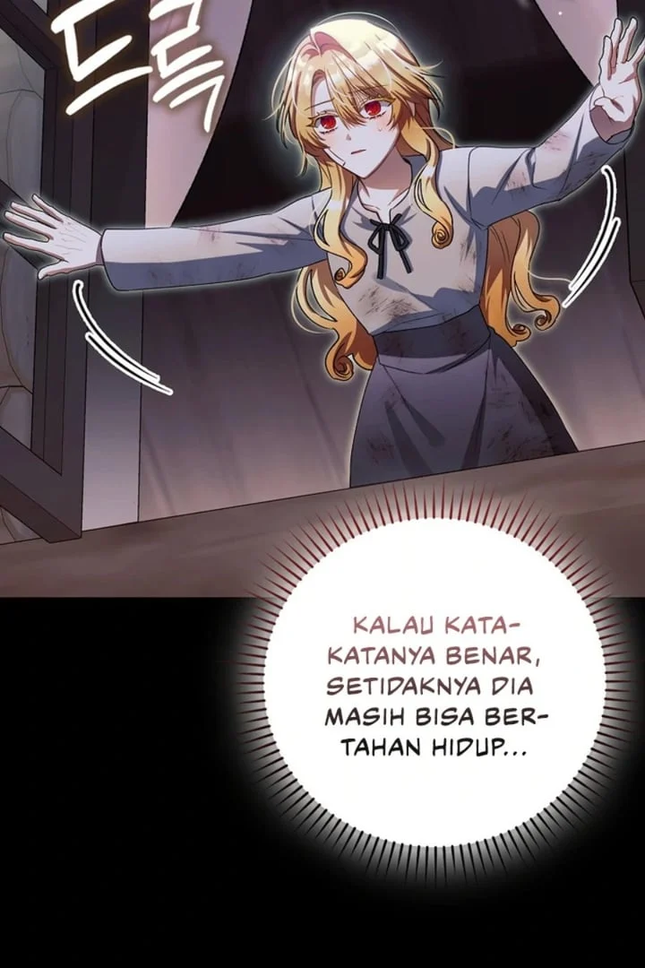The Baby Fairy is a Villain Chapter 16 Gambar 66