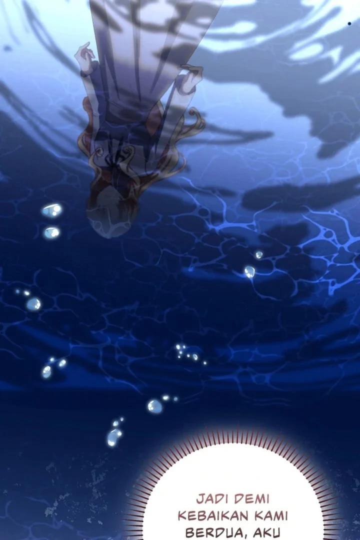 The Baby Fairy is a Villain Chapter 16 Gambar 69