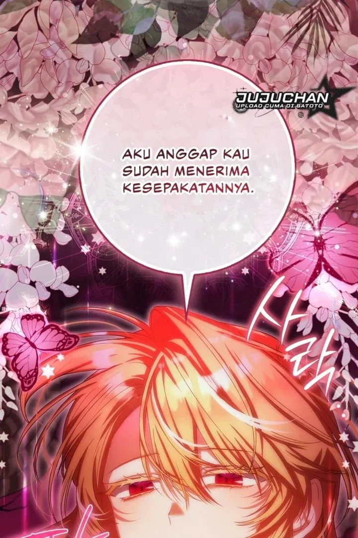 The Baby Fairy is a Villain Chapter 17 Gambar 78