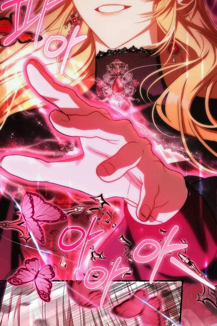 The Baby Fairy is a Villain Chapter 17 Gambar 79