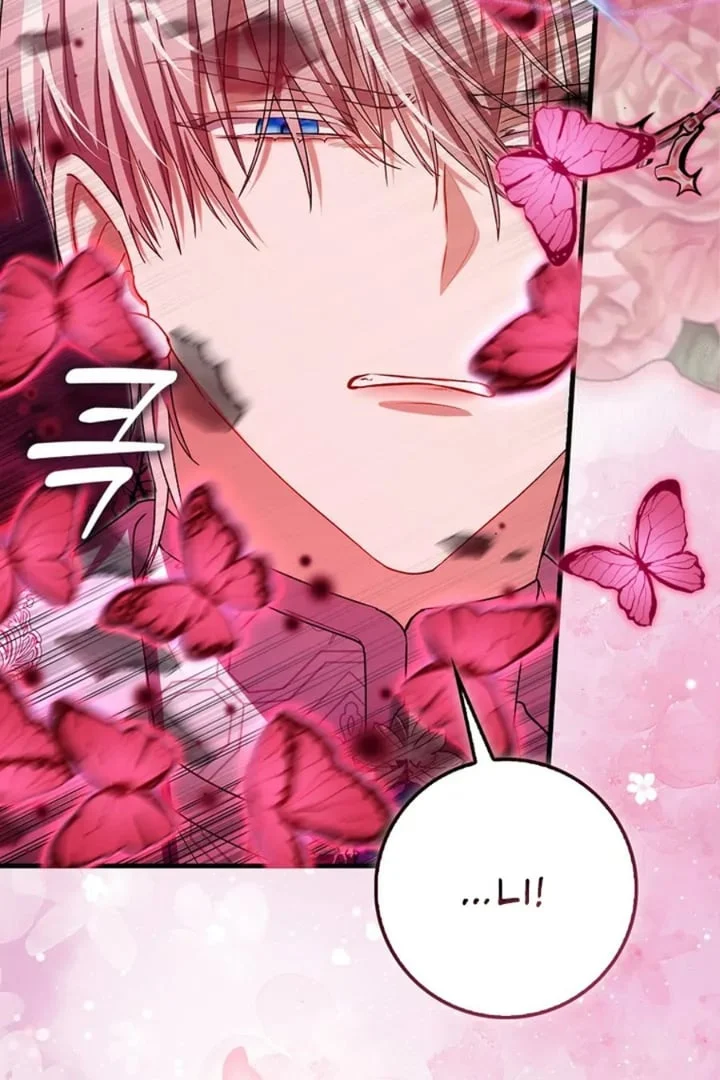 The Baby Fairy is a Villain Chapter 17 Gambar 80