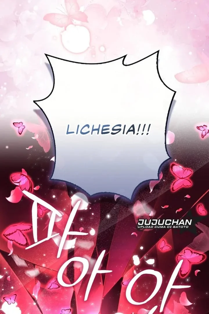 The Baby Fairy is a Villain Chapter 17 Gambar 81