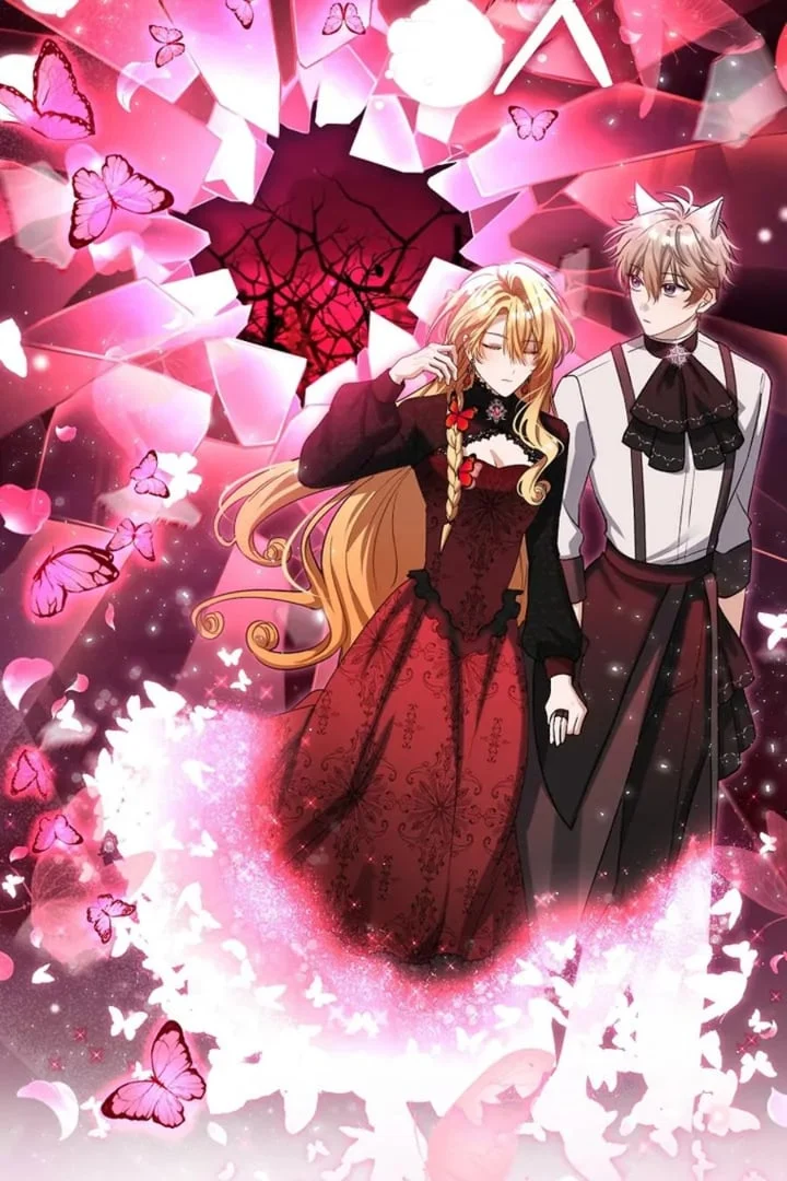 The Baby Fairy is a Villain Chapter 17 Gambar 82
