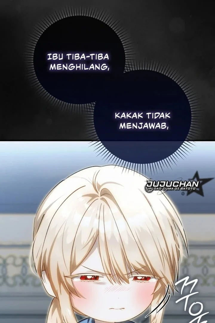 The Baby Fairy is a Villain Chapter 18 Gambar 74