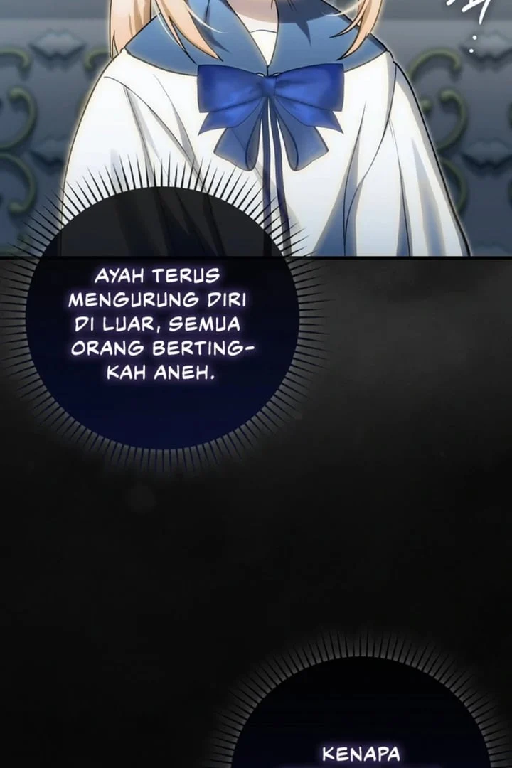 The Baby Fairy is a Villain Chapter 18 Gambar 75