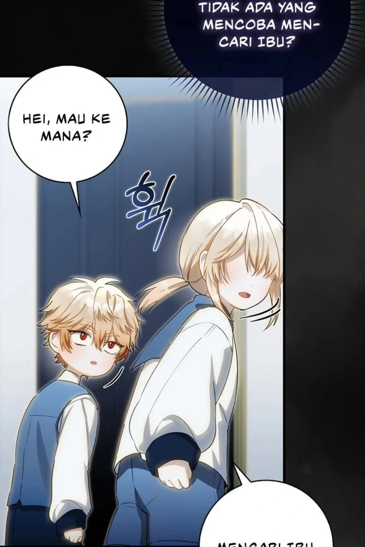 The Baby Fairy is a Villain Chapter 18 Gambar 76
