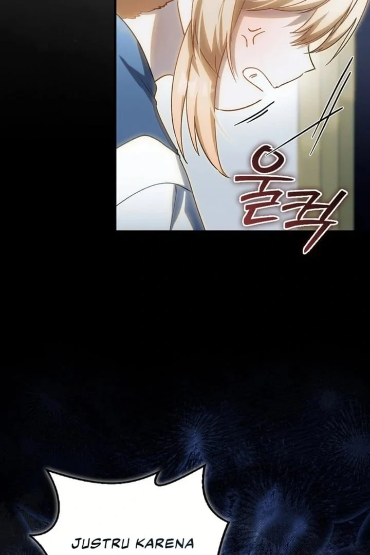 The Baby Fairy is a Villain Chapter 18 Gambar 78
