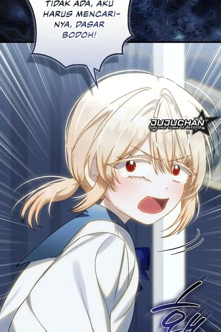 The Baby Fairy is a Villain Chapter 18 Gambar 79