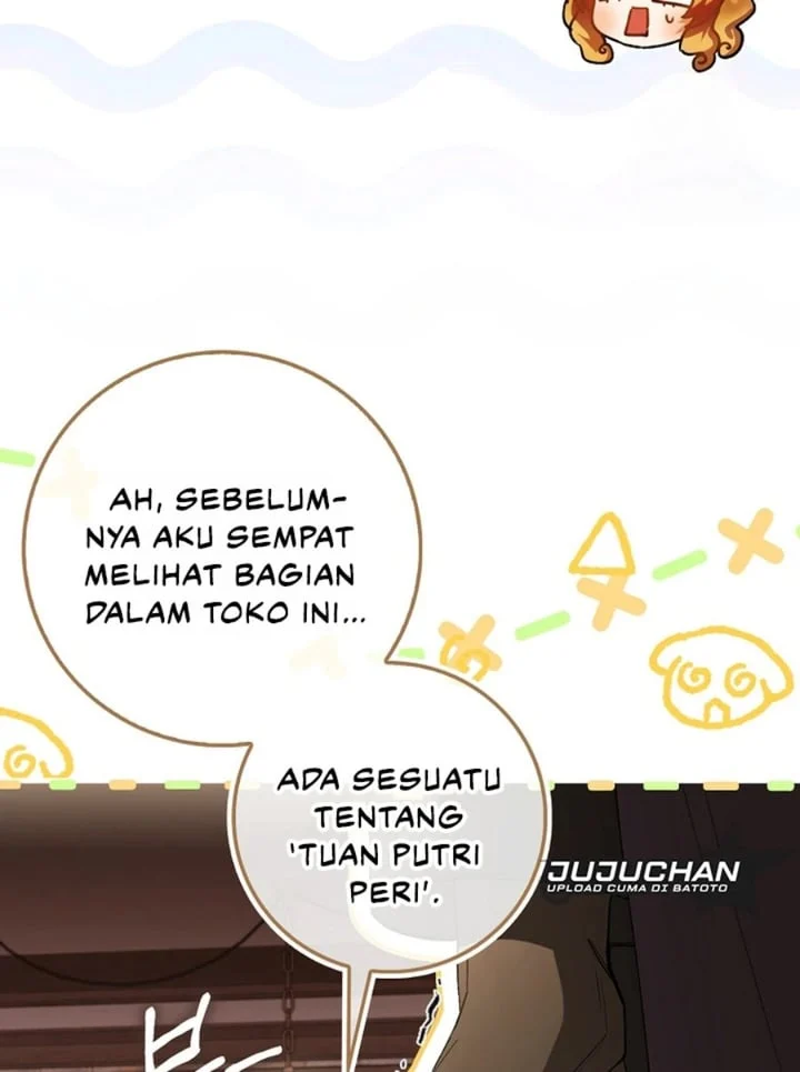 The Baby Fairy is a Villain Chapter 19 Gambar 72