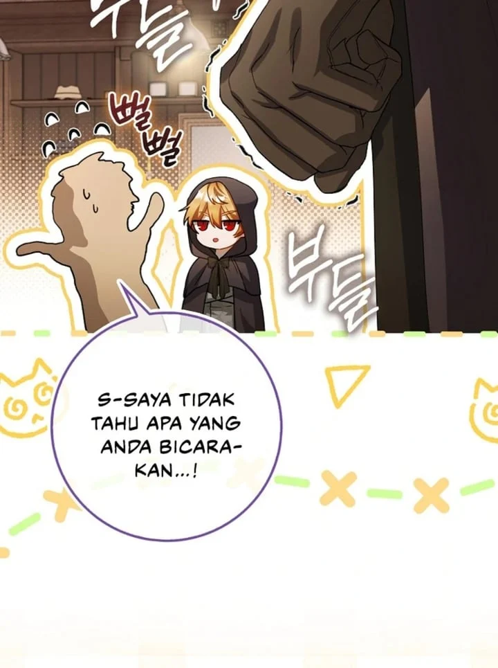 The Baby Fairy is a Villain Chapter 19 Gambar 73