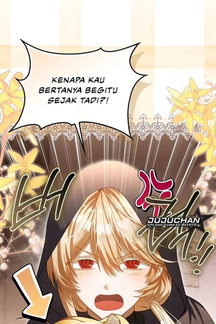 The Baby Fairy is a Villain Chapter 19 Gambar 74