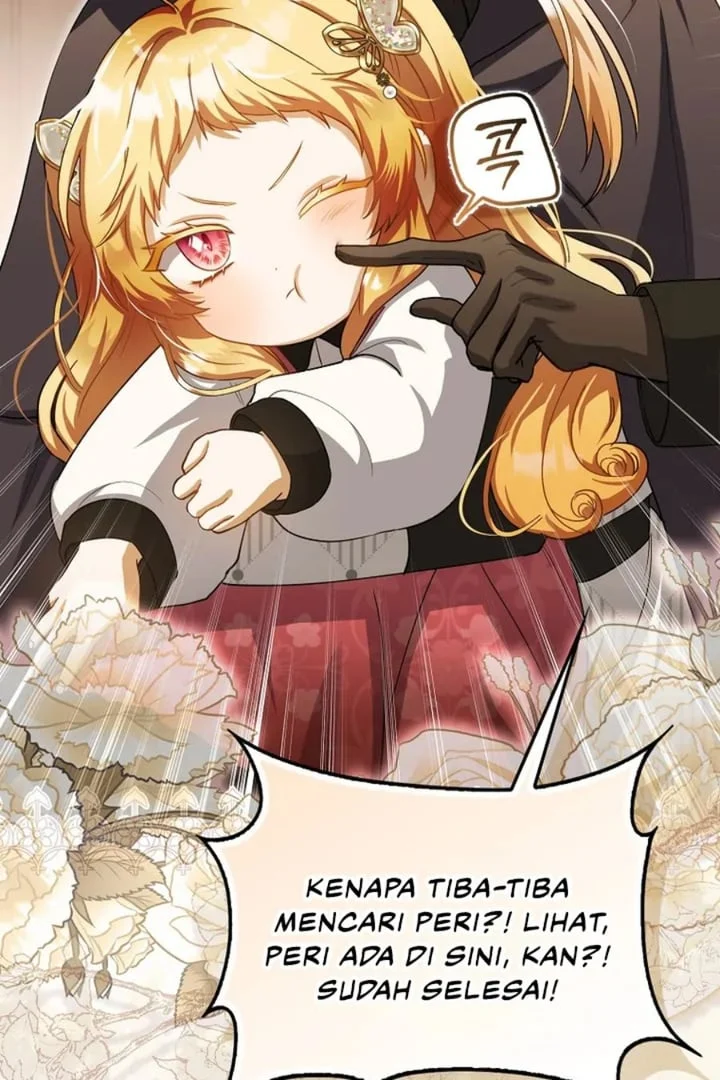 The Baby Fairy is a Villain Chapter 19 Gambar 75