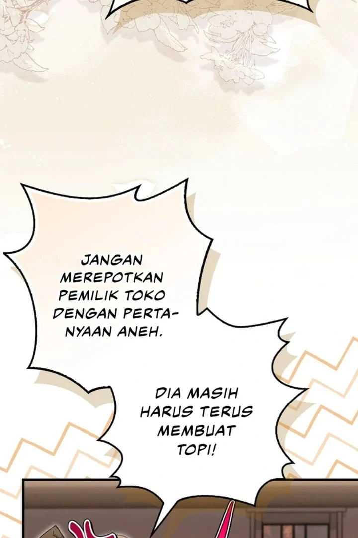 The Baby Fairy is a Villain Chapter 19 Gambar 76