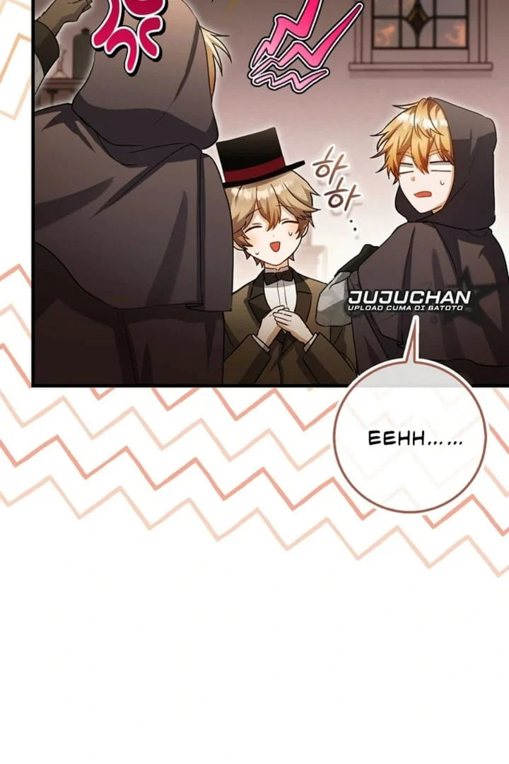 The Baby Fairy is a Villain Chapter 19 Gambar 77