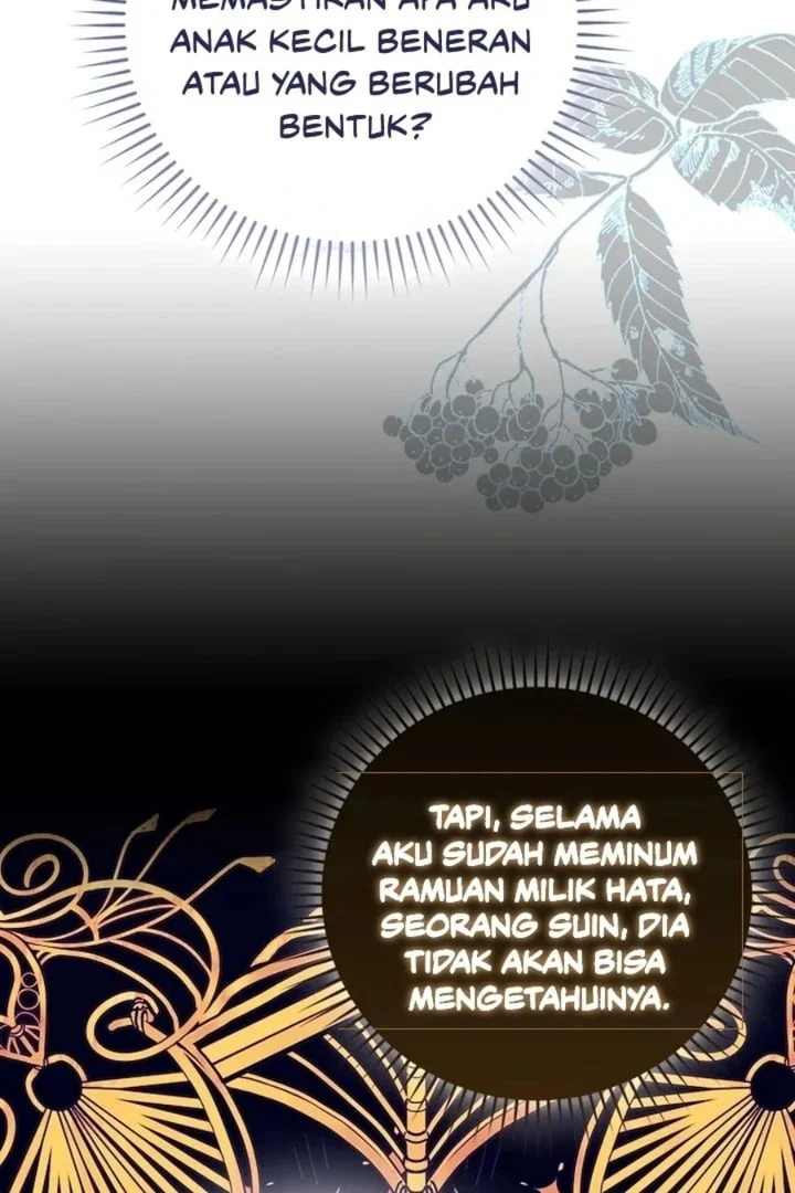 The Baby Fairy is a Villain Chapter 2 Gambar 73