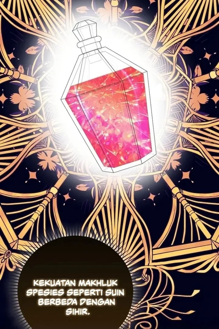 The Baby Fairy is a Villain Chapter 2 Gambar 74