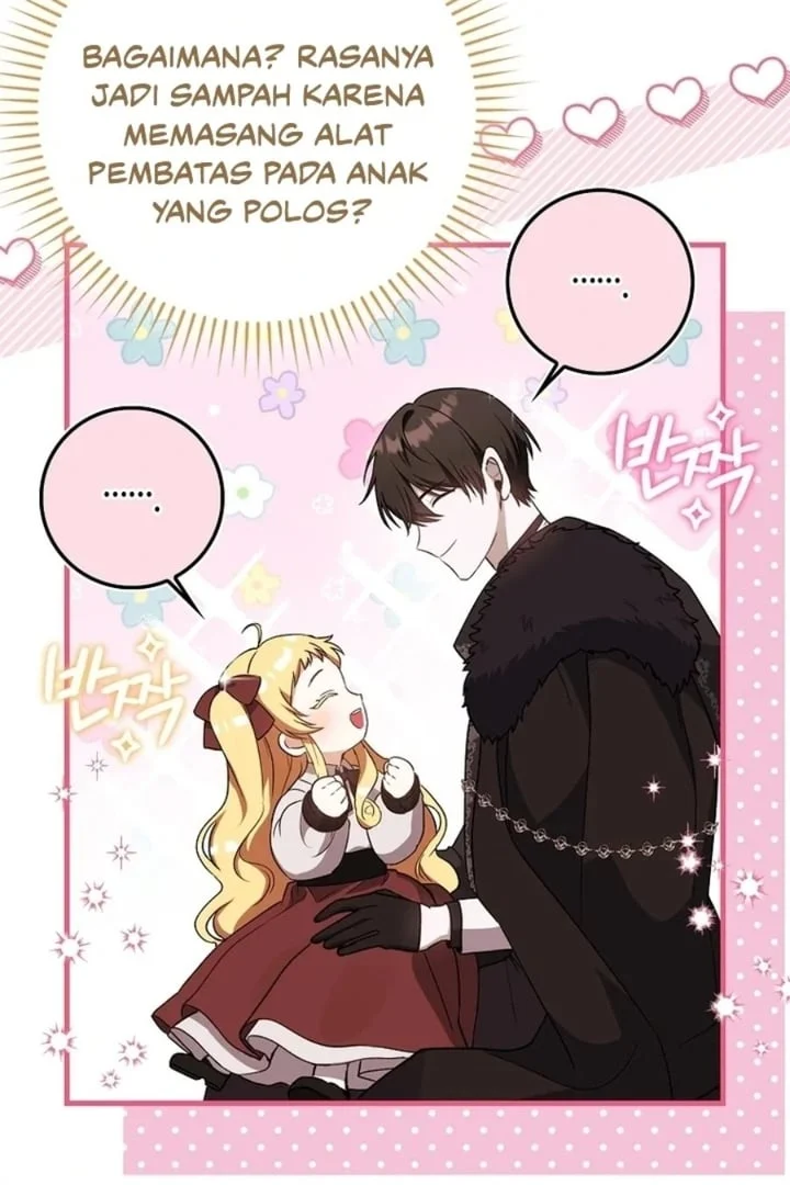 The Baby Fairy is a Villain Chapter 2 Gambar 79