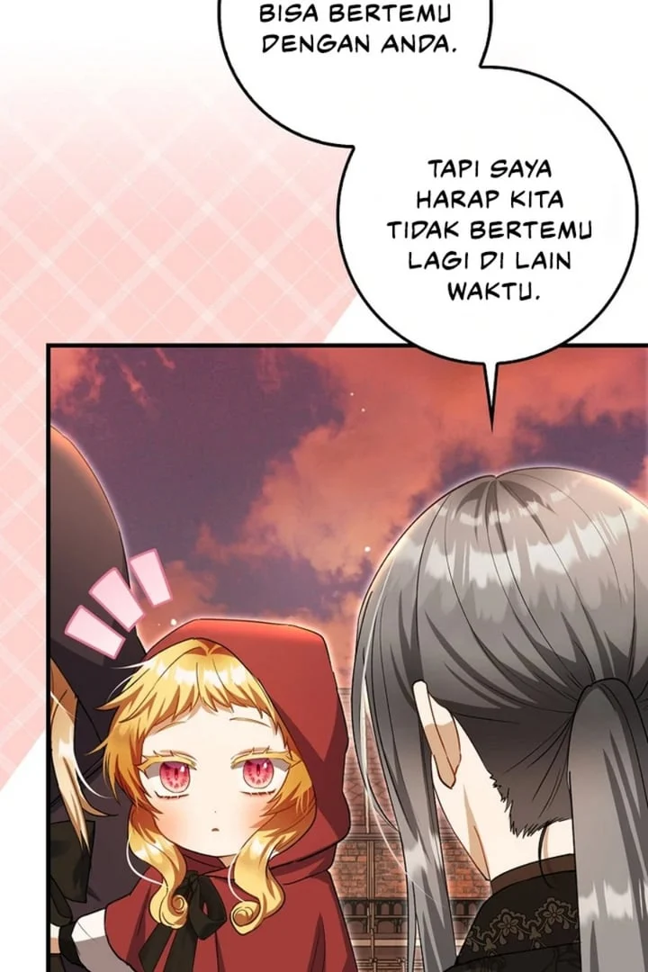 The Baby Fairy is a Villain Chapter 20 Gambar 79