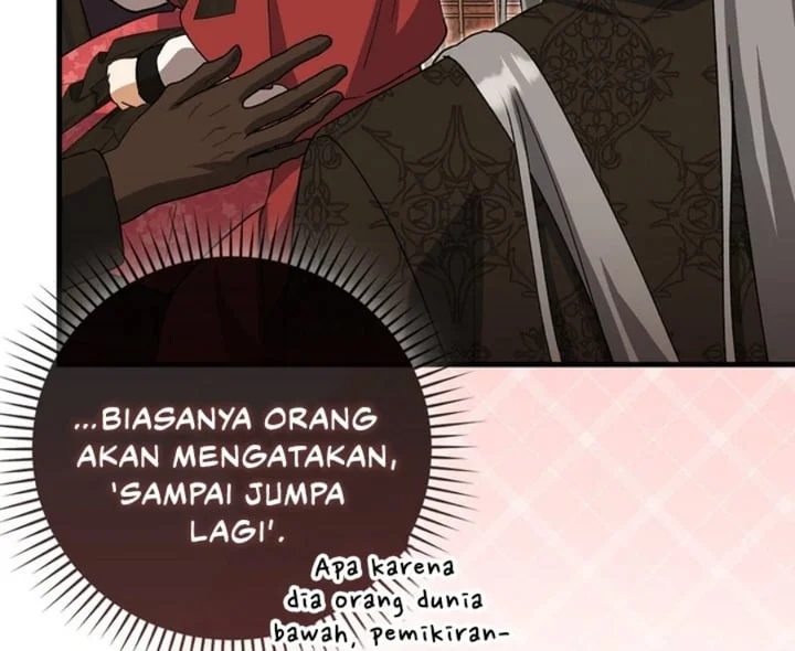 The Baby Fairy is a Villain Chapter 20 Gambar 80