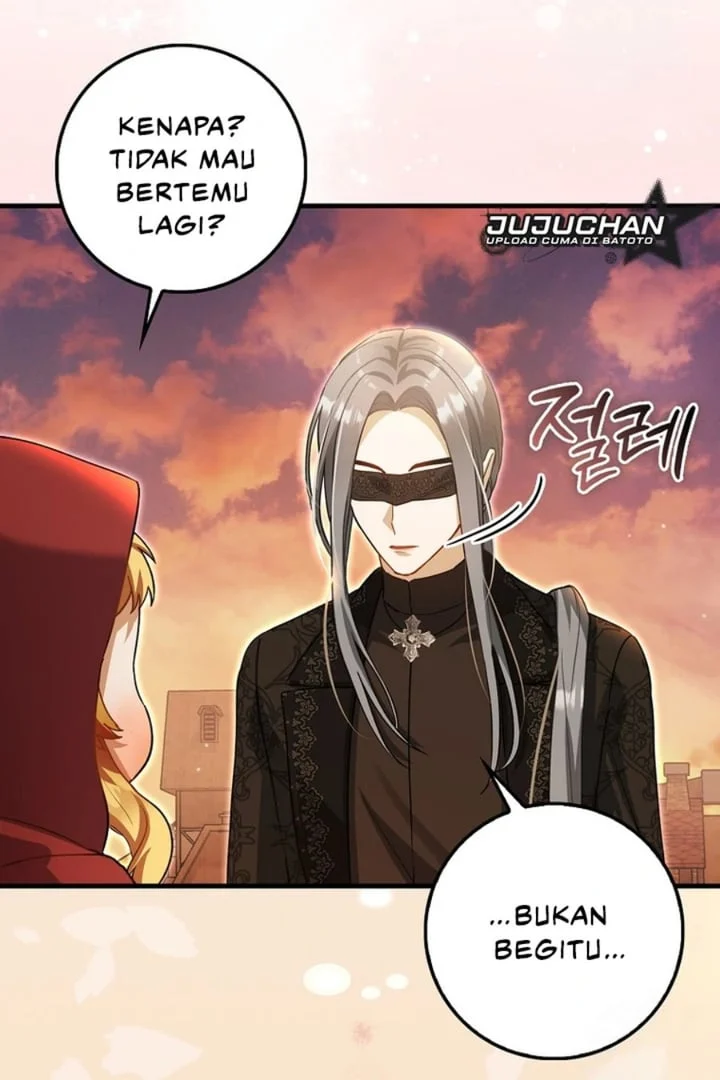 The Baby Fairy is a Villain Chapter 20 Gambar 82