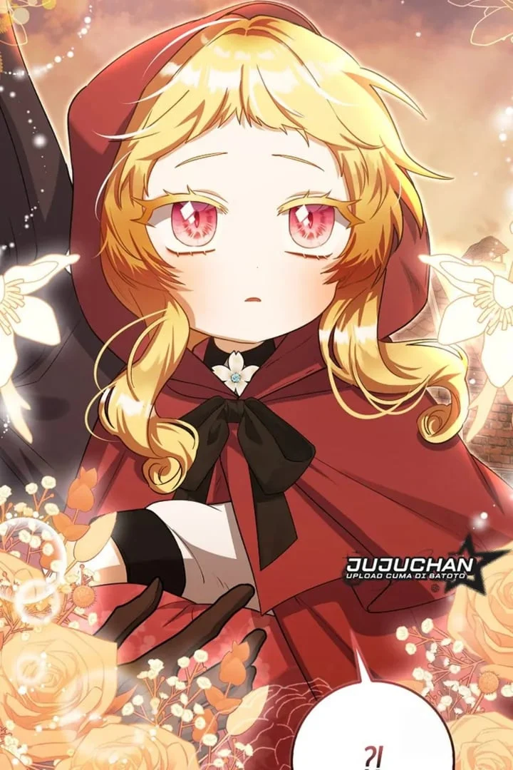 The Baby Fairy is a Villain Chapter 20 Gambar 84