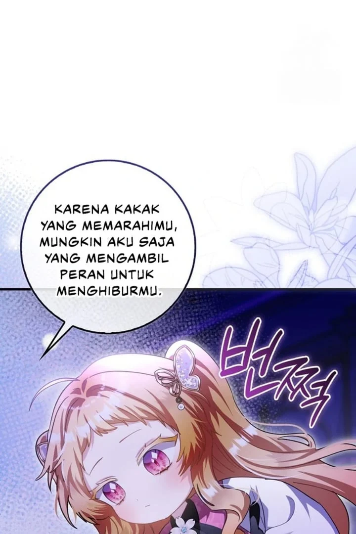 The Baby Fairy is a Villain Chapter 21 Gambar 83