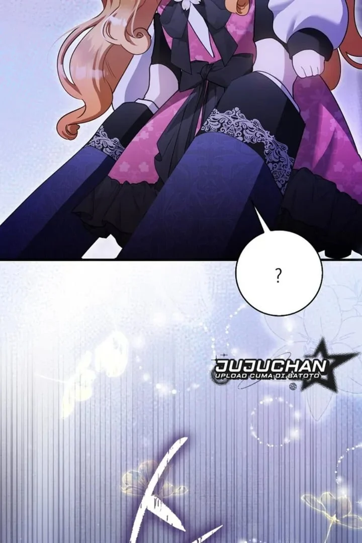 The Baby Fairy is a Villain Chapter 21 Gambar 84