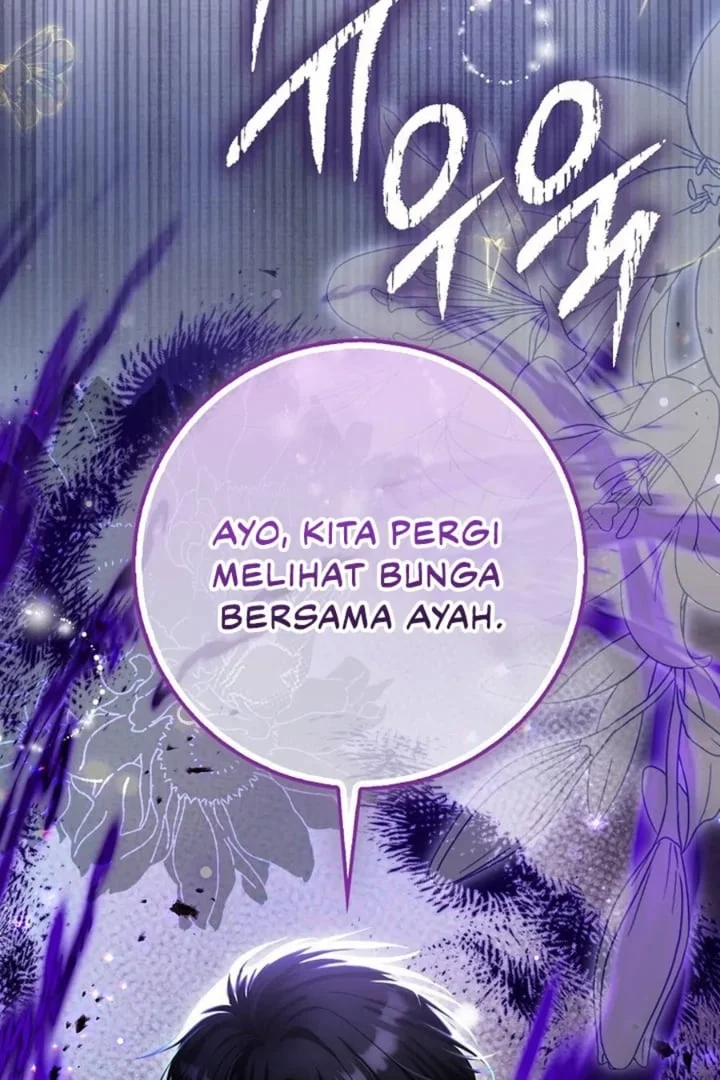 The Baby Fairy is a Villain Chapter 21 Gambar 85